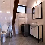 Διαμέρισμα The Attic - Large Open-space In The Old Town Of Brasov, Minutes Away From The Black Church