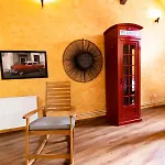 The Attic - Large Open-space In The Old Town Of Brasov, Minutes Away From The Black Church Διαμέρισμα Μπρασόβ