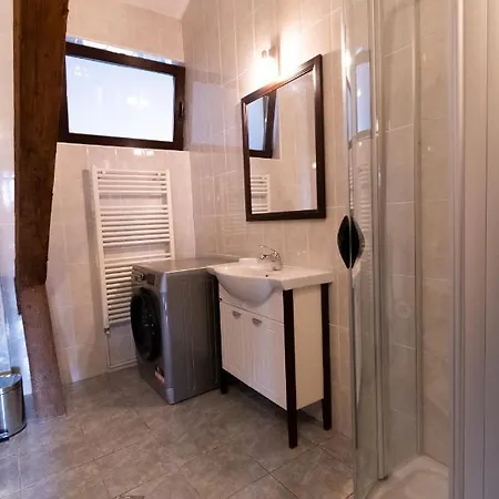 The Attic - Large Open-space In The Old Town Of Brasov, Minutes Away From The Black Church Apartmán Brašov