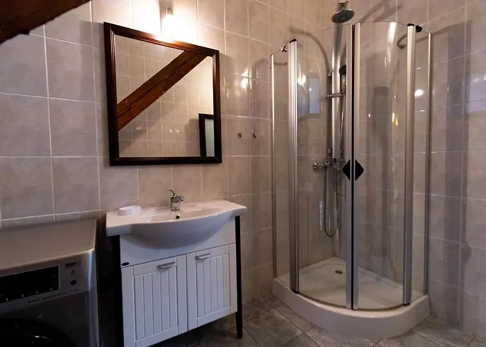 The Attic - Large Open-space In The Old Town Of Brasov, Minutes Away From The Black Church Apartment *